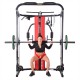 Multi-Gym ATLAS Atom HMS Premium