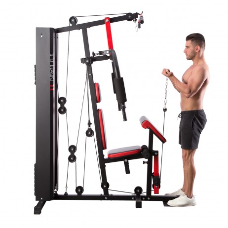 Aparat Multifunctional TYTAN 11 HOME GYM HMS