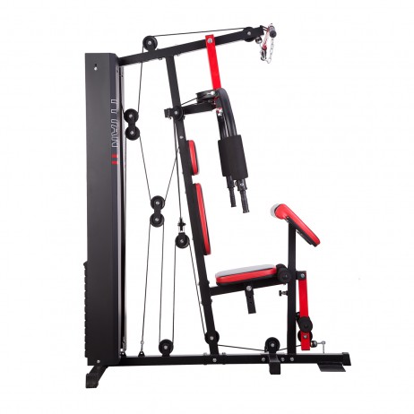 Aparat Multifunctional TYTAN 11 HOME GYM HMS