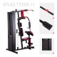 Multi-Gym TYTAN 11 Home Gym HMS