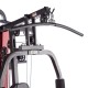 Multi-Gym ATLAS Atom HMS Premium