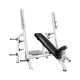 SPORTMANN F1-A79 Inclined Strong Bench