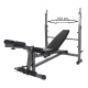 Adjustable bench press SPORTMANN 518GA
