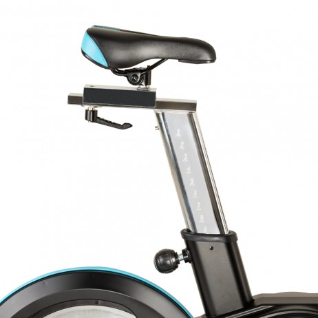 Bicicleta Indoor Cycling inSPORTline inCondi S800i