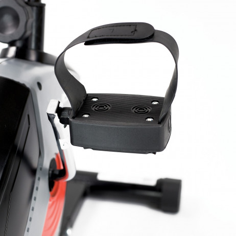 Bicicleta Magnetica HMS M6120