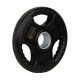 Rubber Coated Weight Plate Sportmann 5kg/51mm