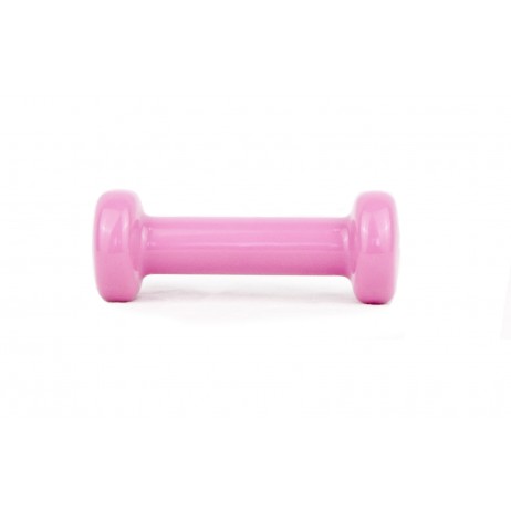 Sportmann Vinyl Aerobic Dumbbells 2 x 0.5 kg