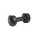 Sportmann Vinyl Aerobic Dumbbells 2 x 5 kg