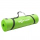 Sportmann Aerobic mat Profi-green