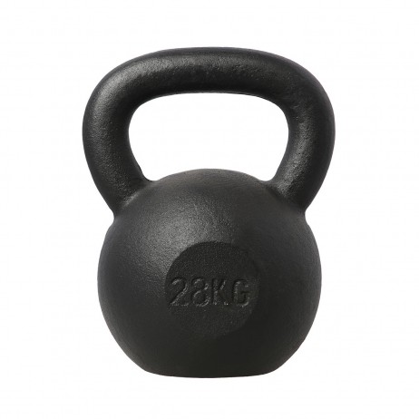 Gantera Kettlebell HMS KZG28 28kg