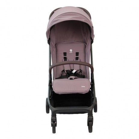 Carucior sport Qplay GRAV cu pliere cu o singura mana, Violet