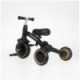 Tricicleta evolutiva pliabila Qplay STAGER Platinum