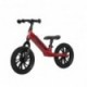 Balance bike Qplay Racer Rosu nou