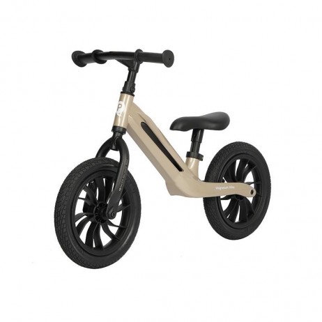 Balance Bike Qplay Racer Platinum