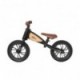 Balance bike QPlay Feduro Bej