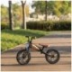 Balance bike QPlay Feduro Bej