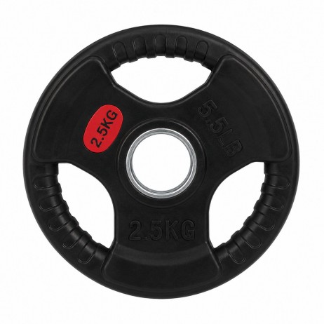 Greutati bara 50mm 2.5kg Olympic