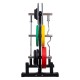Suport discuri olimpice 50 mm inSPORTline Opello