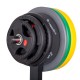 Suport discuri olimpice 50 mm inSPORTline Opello