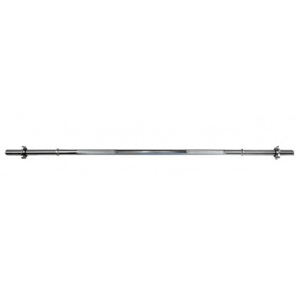 Straight Barbell Sportmann 180cm/30mm