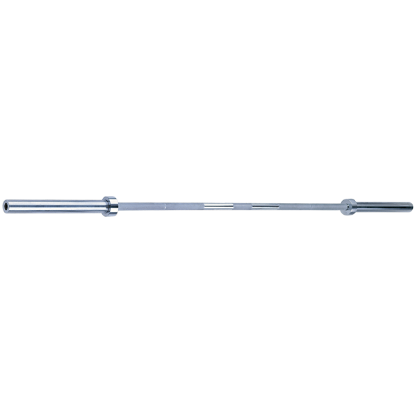 Олимпийски лост Sportmann 152 cм/50 мм