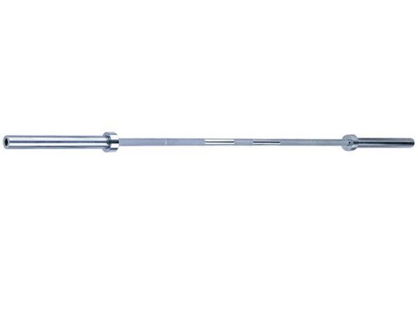 Олимпийски лост Sportmann 220 cм/50 мм 700 кг