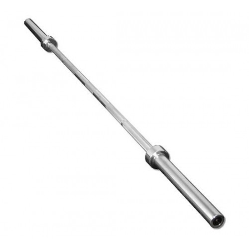 Олимпийски лост Sportmann 220 cм/50 мм 550 кг