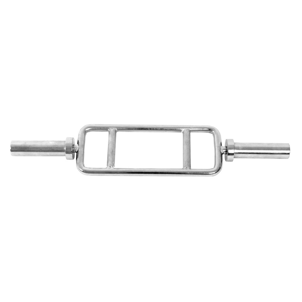 Олимпийски лост трицепс OB-34 86см/50 мм Sportmann
