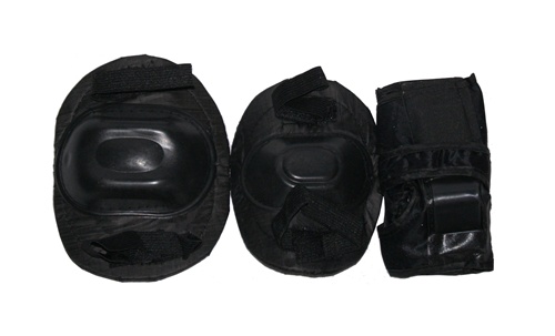 Протектори SPORTMANN BASIC