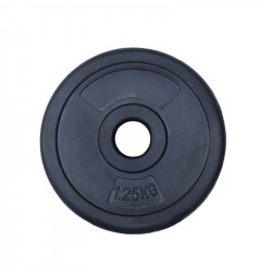 Greutate PVC 1.25kg/27mm Sportmann