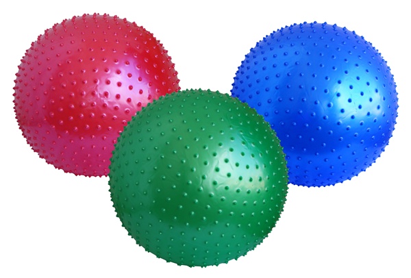 Масажна топка Sportmann 75 см