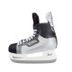 Кънки за хокей на лед Nils Extreme NH8552S в черно и сиво