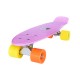 Розов скейтборд Penny Mad Cruiser Original