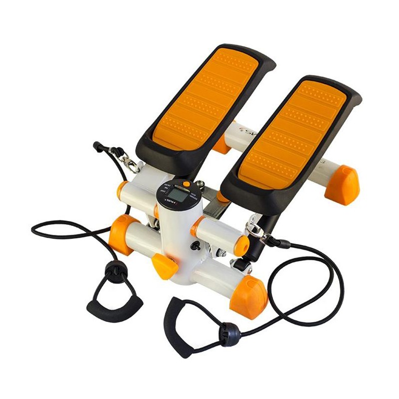 Степер с въжета HMS S3092