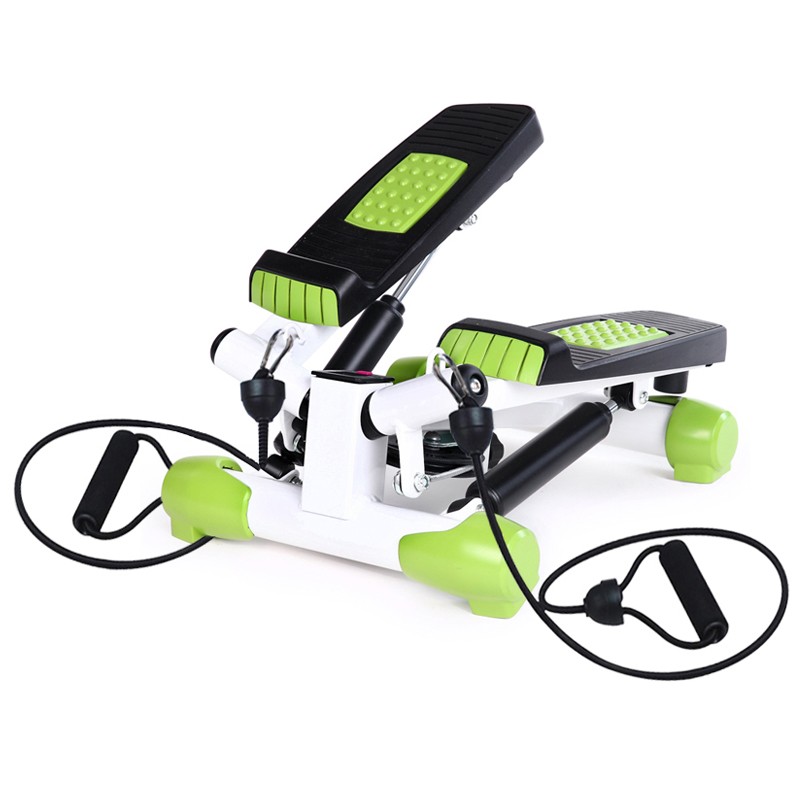 Stepper Twist с въжета HMS S3033, Зелен
