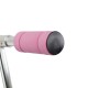 Сгъваема тротинетка Nils HA205D 205 мм, розова