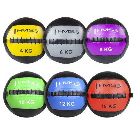 Minge CrossFit Wall Ball HMS-10 kg