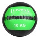 Топка WALL BALL HMS-10 kg