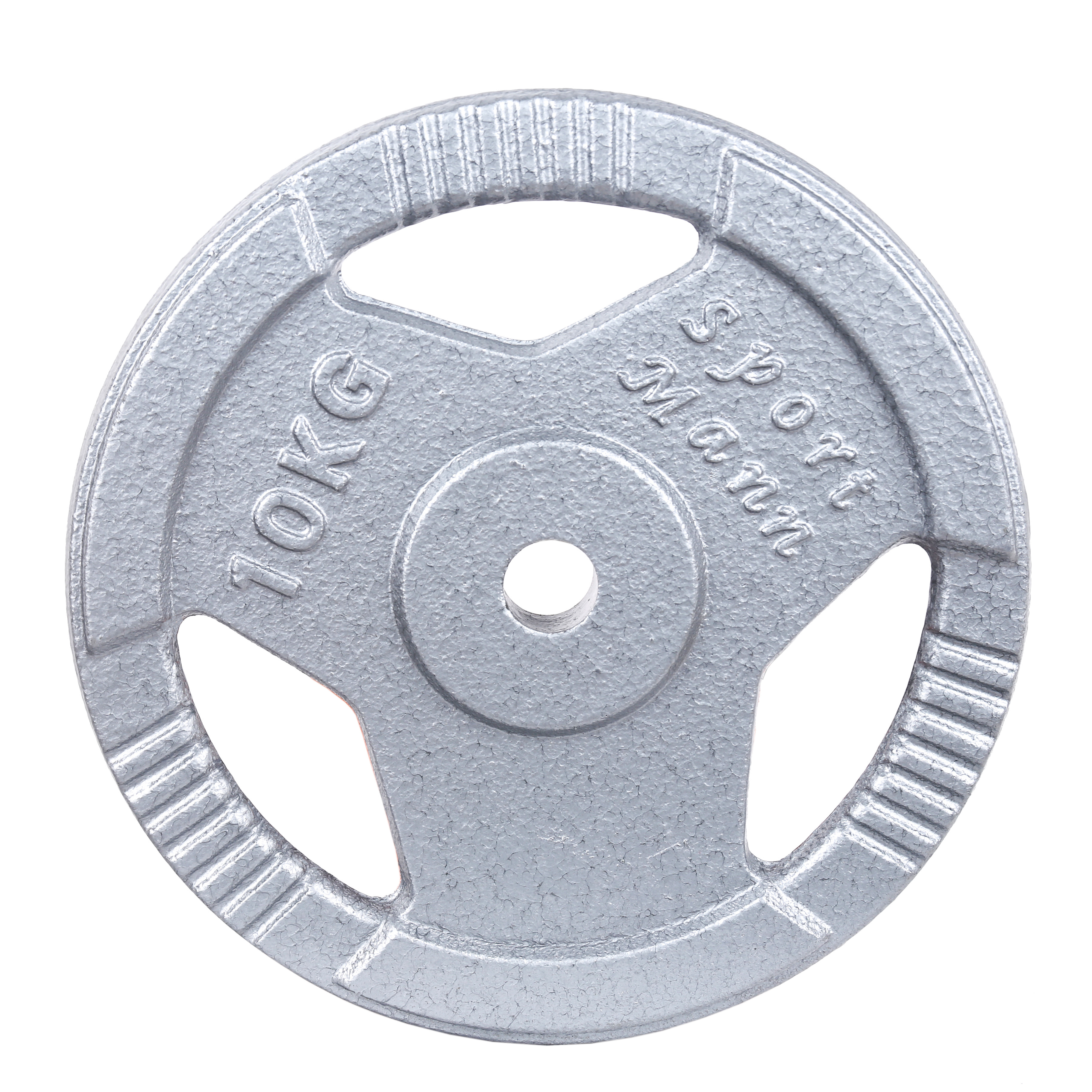 Тежест за дъмбели Hammerton Sportmann 10 гк/31мм