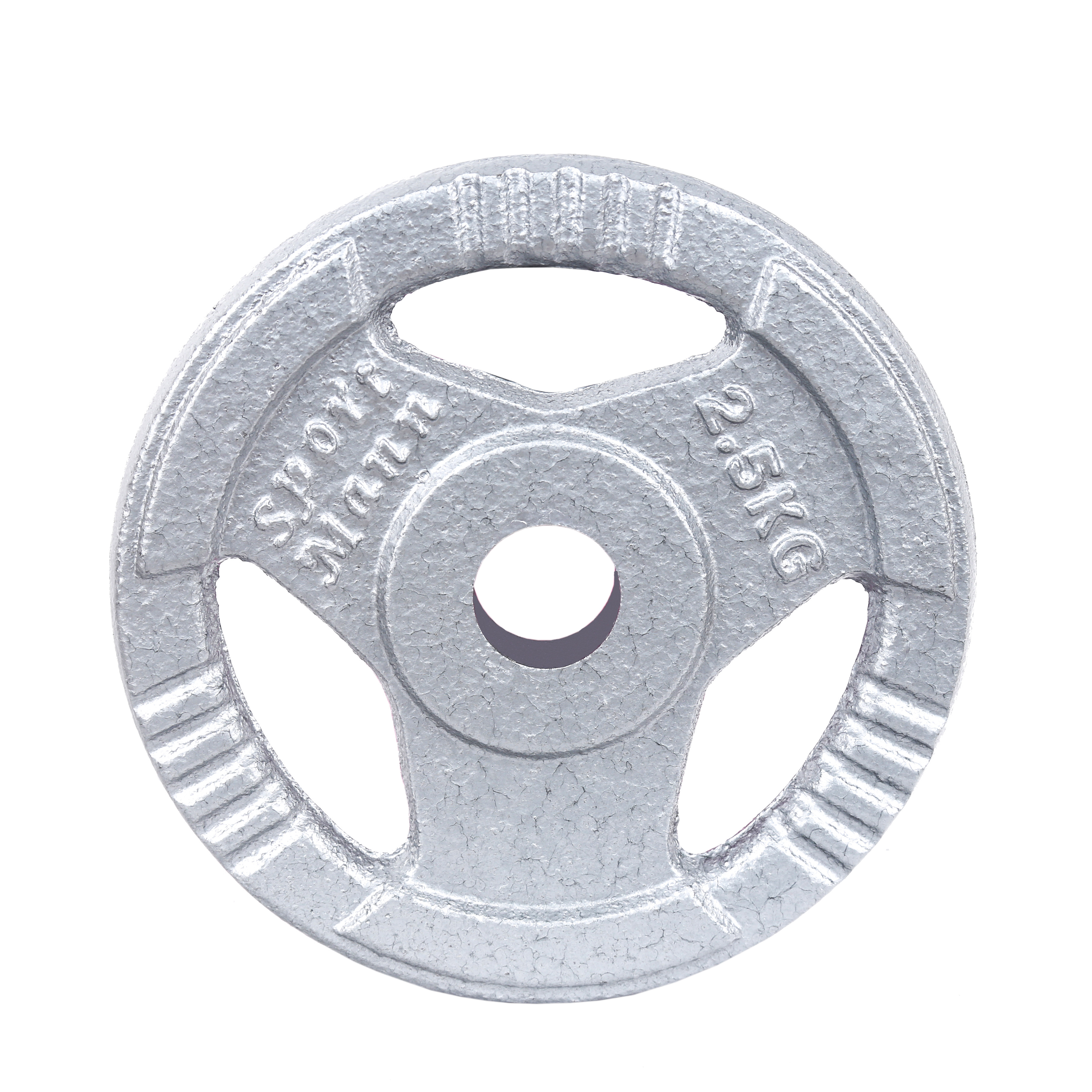 Тежест за дъмбели Hammerton Sportmann 2.5 гк/31мм