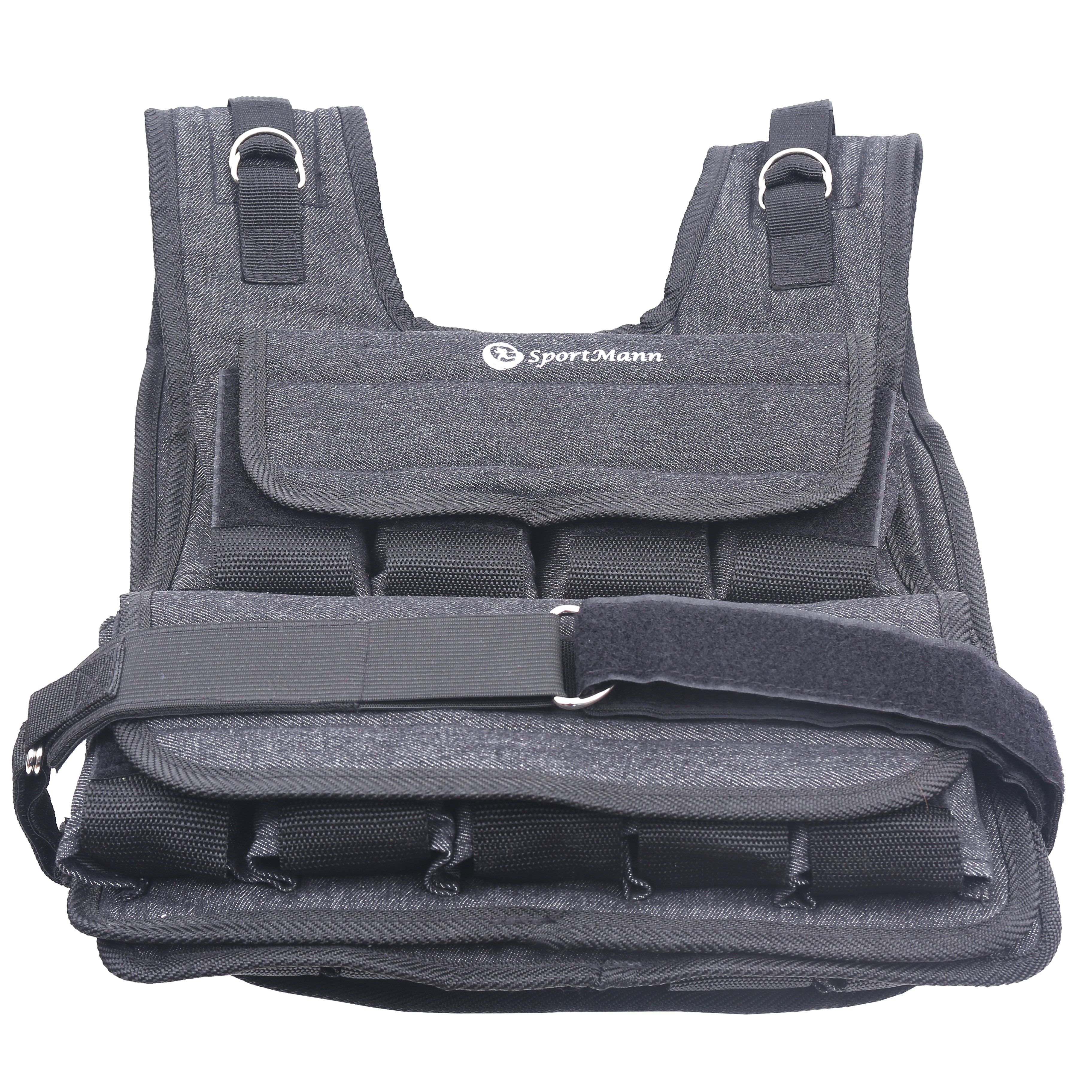 Жилетка с тежести Sportmann WV02-20 кг