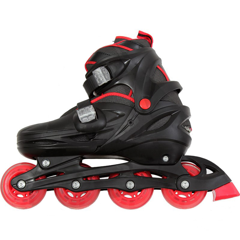 Ролери SPARTAN Fun Soft