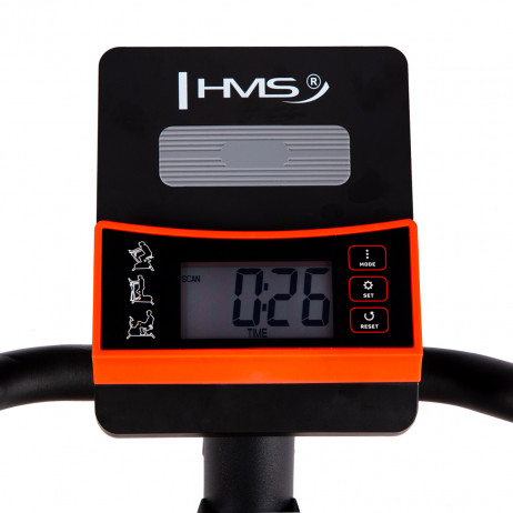 M1611 MAGNETIC BIKE HMS