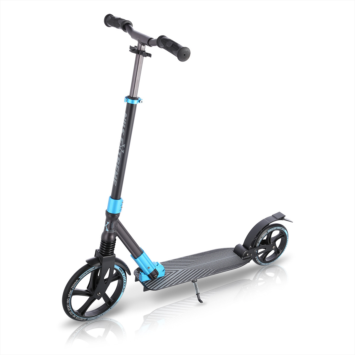 Скутер Nils Extreme HM250 250 мм