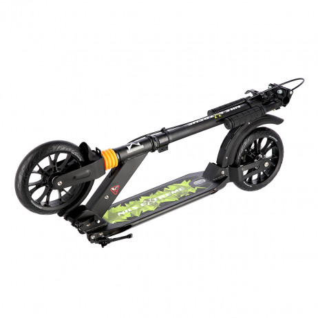 Trotineta Nils Extreme HM688T 200 mm