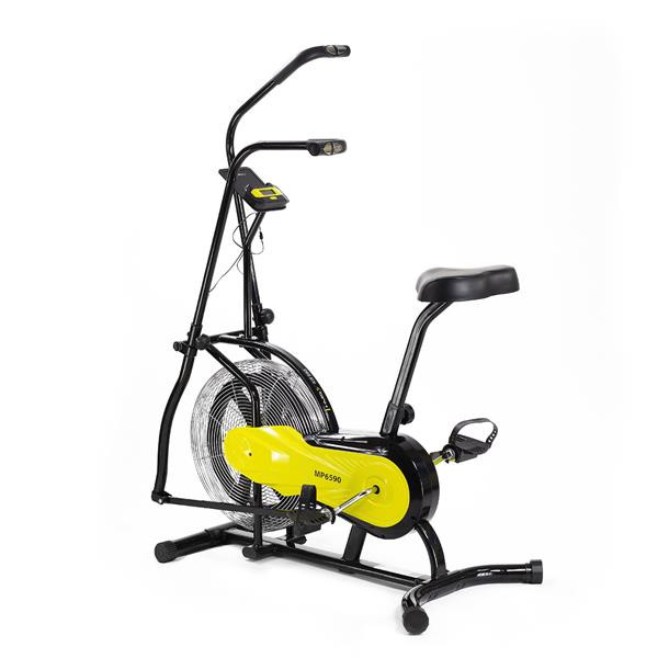 Фитнес велосипед HMS MP6590 Air Bike