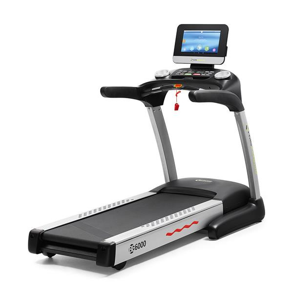 БЯГАЩА ПЪТЕКА HMS PREMIUM BE6000 4CP, 150 КГ