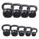 Дъмбел Kettlebell HMS KZG24 24 кг