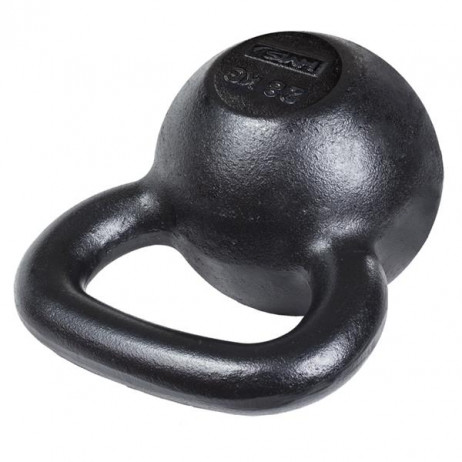 Gantera Kettlebell HMS KZG28 28kg