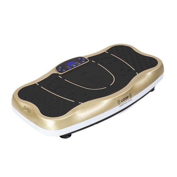 Устройство за вибромасаж SVP03 Gold Loop